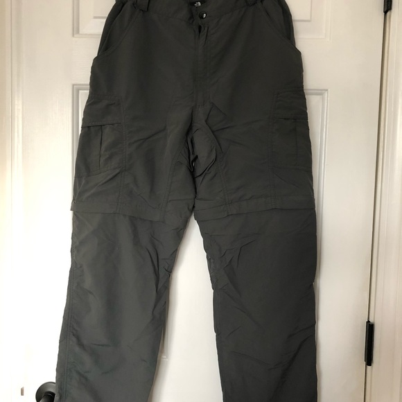 The North Face paramount pants - Picture 8 of 8